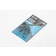 Nash Flota Claw Size 7 - Micro Barb Haak