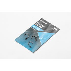 Nash Flota Claw Size 8 - Micro Barb Haak