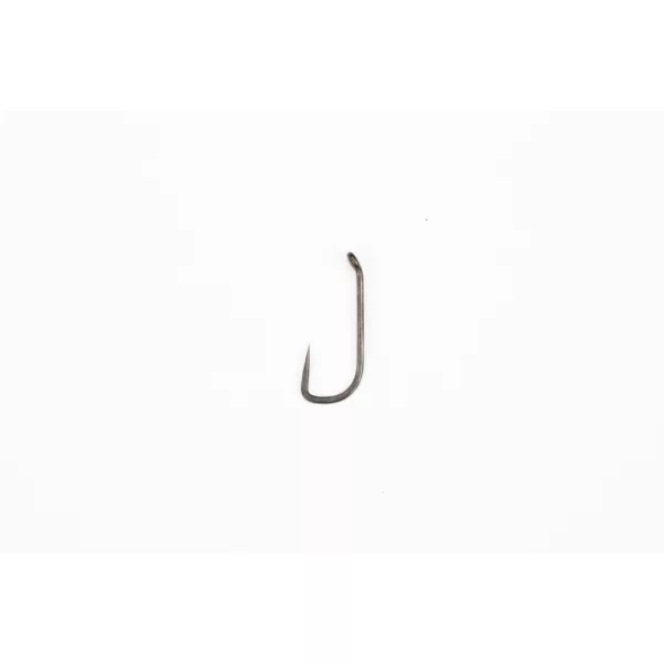 Nash Twister Long Shank Maat 8 Weerhaakloos Haak