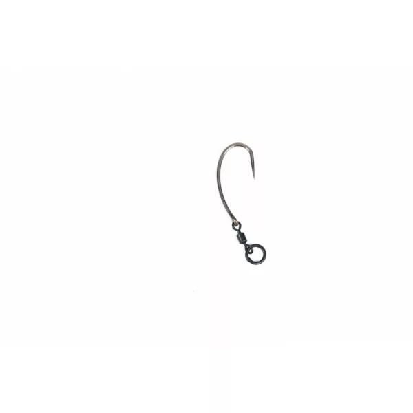 Nash Fang Gyro Size 4 Barbless Haak