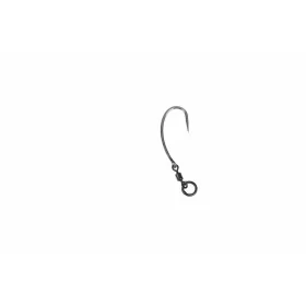 Nash Fang Gyro Size 6 Barbless Haak