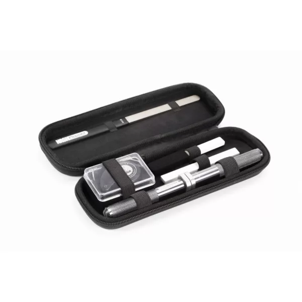 Nash Precision Sharpening Kit Haakslijpset
