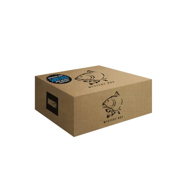 Nash Mystery Box