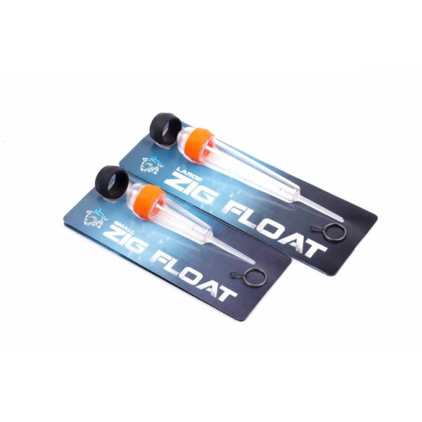 Nash Zig Float Dobber Klein