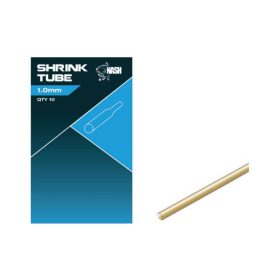Nash Shrink Tube 1.0mm Krimpkous