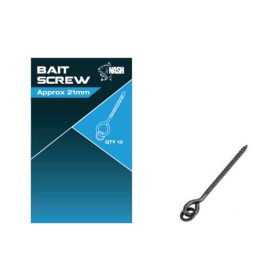 Nash Bait Screws Approx 8mm Schroef