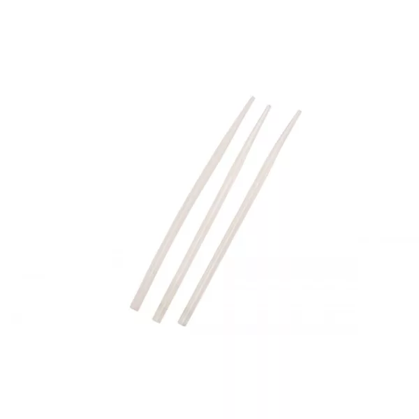 Nash XL Anti-Tangle Sleeve Tungsten Rubberhuls
