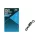 Nash Quick Change Uni Swivel Snelwisselhaak Groot