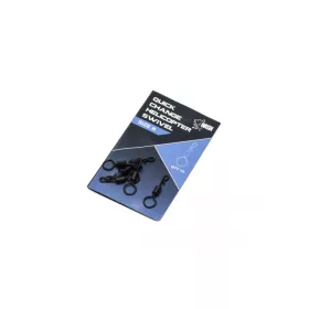 Nash Quick Change Helicopter Swivel Wartel