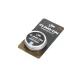 Nash Cling-On Tungsten Putty Donkergrijs Loodpasta