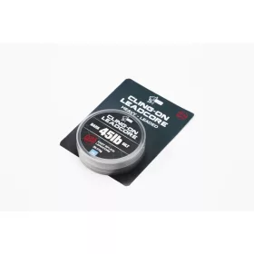 Nash Cling-On Leadcore Onkruid 45 lb 7 meter Groen
