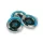 Nash Mono Snag Leader 0.60mm 40lb/20kg 100m Voorslaglijn