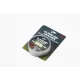 Nash Cling-On Leader Grijs 65lb 7m