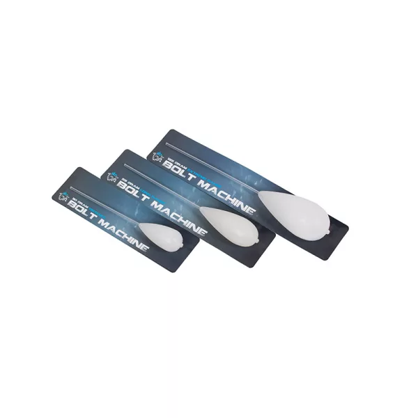 Nash Bolt Machine (15 grams) Oppervlakte dobber
