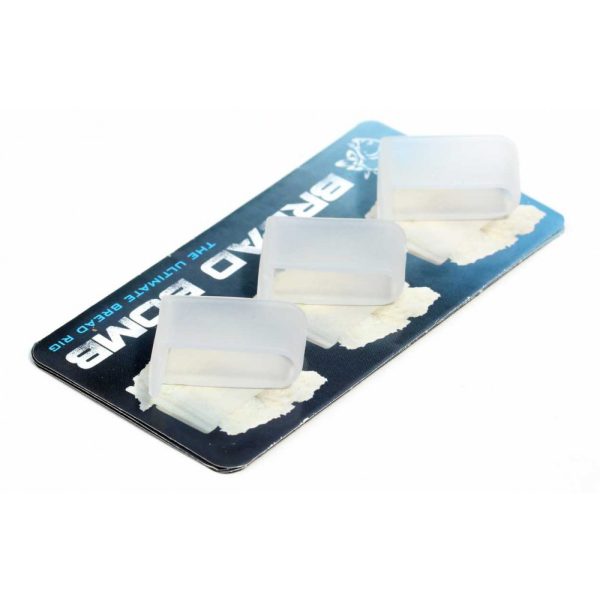 Nash Broodbom Broodhouder Groot