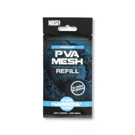 Nash Webcast PVA Navulnet Smal 23mmx5m