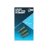 Nash Lead Clip Tail Rubber Rubber Huls 10st