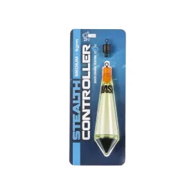 Nash Stealth Controller Groen 5gr Verborgen Zinkende Dobber