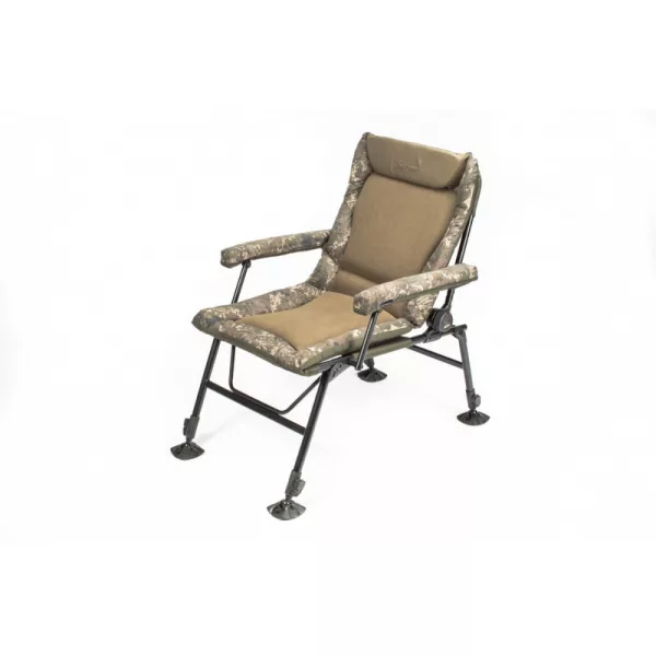 Nash Indulgence Daddy Long Sens Visstoel