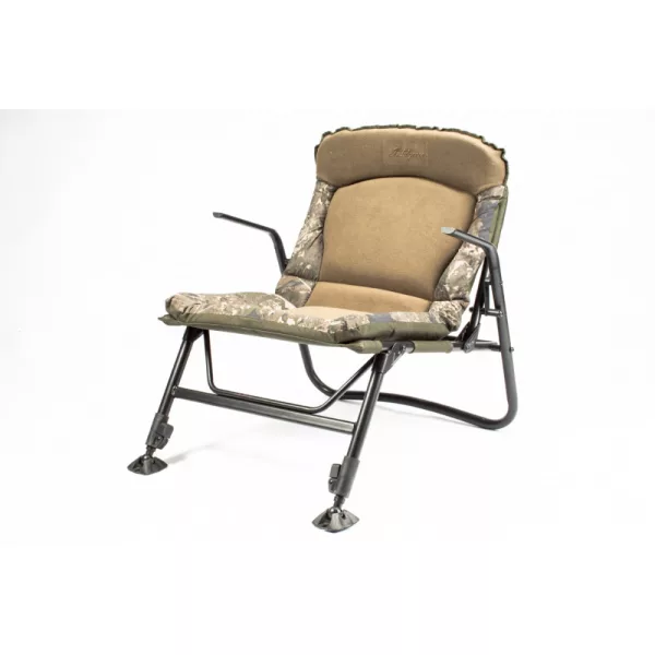 Nash Indulgence Sub-Lo Visstoel