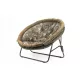 Nash Indulgence Low Moon Chair Vissersstoel