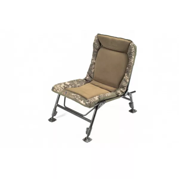 Nash Indulgence Ultralite Visstoel