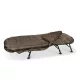 Nash Tackle Sleeping Bag Wide Slaapzak