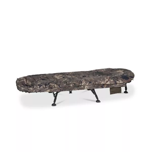 Nash Indulgence All Season Compact Bed