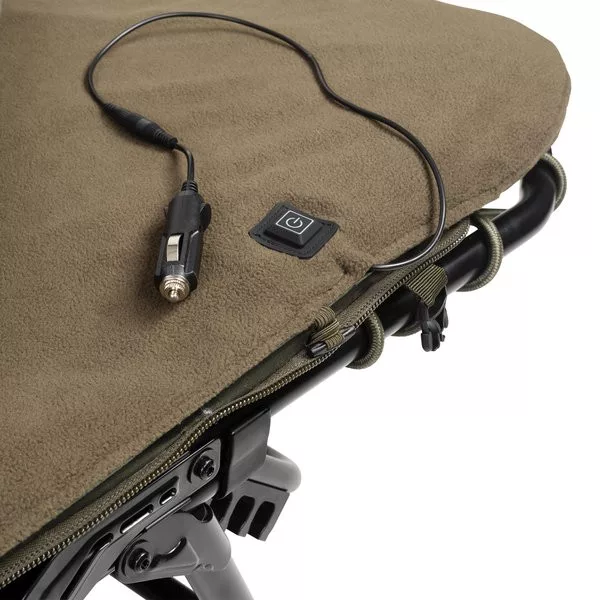 Nash Scope OPS Heated Blanket Bedverwarmer