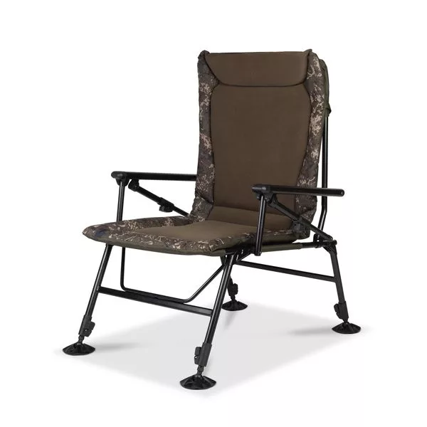 Nash Indulgence Big Daddy Auto Recline Stoel