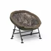 Nash Indulgence Moon Chair Deluxe Ronde Stoel
