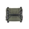 Nash Indulgence HD40 6-poots Sleep System Camo Bed