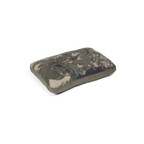 Nash Indulgence Pillow Camo Kussen