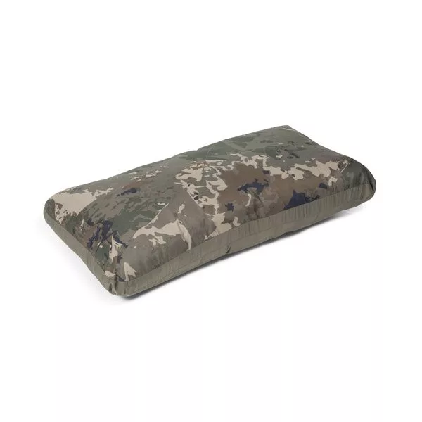 Nash Indulgence Pillow Camo Wide Kussen