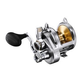   Shimano Talica II 20lb 2-Speed Right Hand (TAC20IIA) - Rechtshandige baitcasting reel