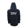 TackleBait TB softshell jas met logo 2XL
