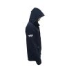 TackleBait TB softshell jas met logo 2XL