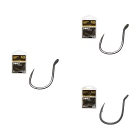 Benzár Pro Ponty Horog Mix Szett