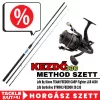 Kezdő 330 Feeder Szett