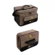 Delphin Area CarryAll L és RigStation Szerelékes Táska és Előketartó Csomag