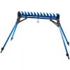 Garbolino SUPPORT KIT SILVER Topset Tartó Szett