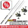 Pro 270 Feeder Szett