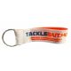TackleBait sleutelhanger met patroon