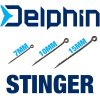 Delphin Stinger Aaspen Set
