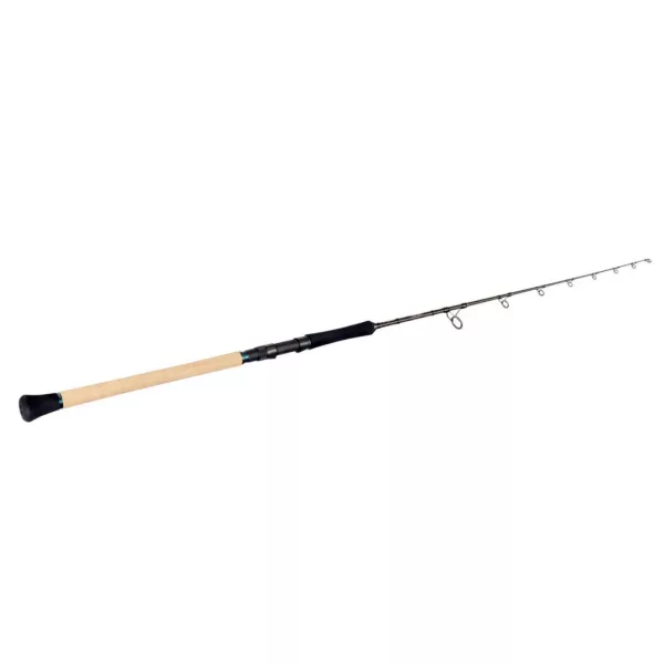 Sportex Top Cat CS-2 Vertical Baitcast 1,80m 70-190gr 1-delige Casting Meervalhengel