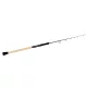 Sportex Top Cat CS-2 Vertical Baitcast 1,80m 70-190gr 1-delige Casting Meervalhengel