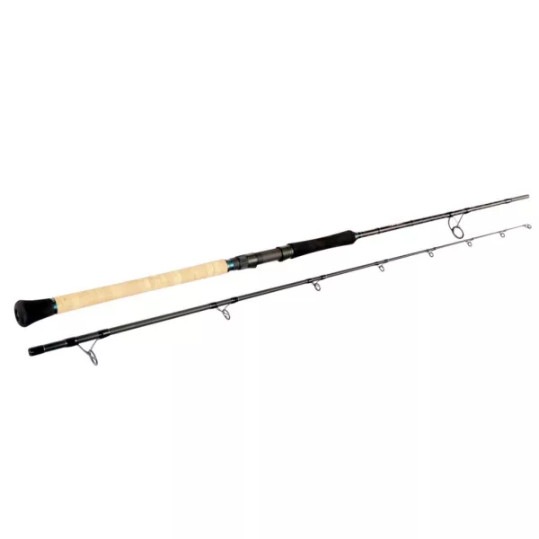 Sportex Top Cat CS-2 Spin 2,50m 60-140gr 2-delige Meervalhengel