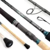 Sportex Top Cat CS-2 Spin 2,50m 60-140gr 2-delige Meervalhengel