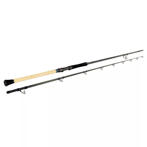 Sportex Top Cat CS-2 Boje 3,30m 220-500gr 2-delige Meervalhengel
