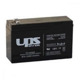 Ups Accu 12V 6Ah   1003